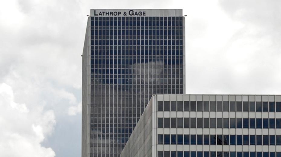 Lathrop names two new partners in KC, both women Kansas City Business Journal