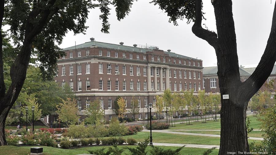 RPI campus
