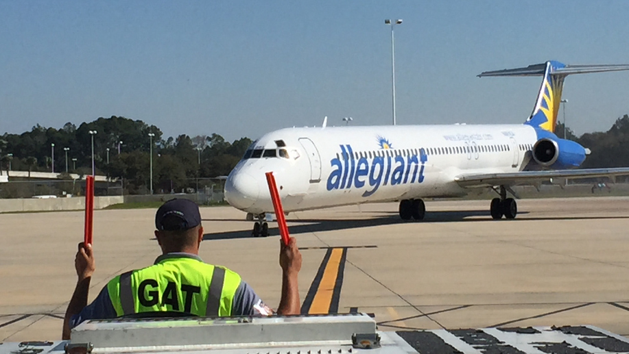 Jax airport announces new nonstop destination Jacksonville Business