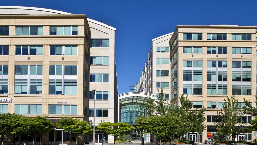 Sources Facebook is planning office leases in three Bellevue towers