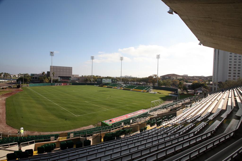 Tampa Bay Rowdies unveil details for potential MLS stadium