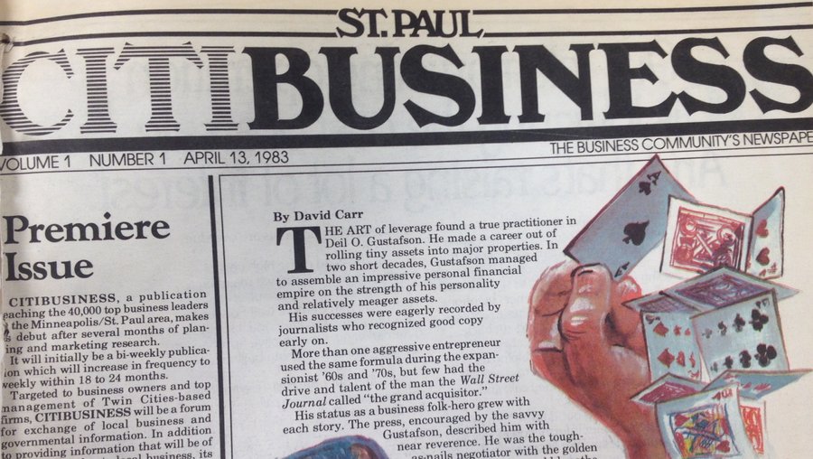 Minneapolis/St. Paul Business News - Minneapolis / St. Paul Business Journal