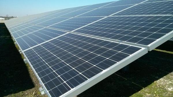 AT&T Solar2