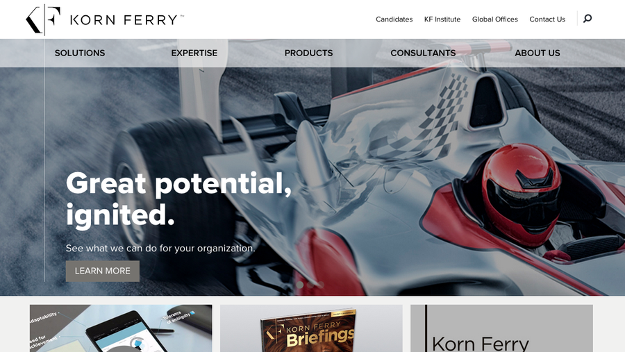 Korn Ferry to buy executive development company Pivot Leadership - L.A ...