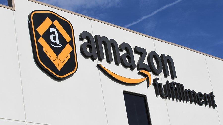 Fortune 100 company leases huge former Pier 1 warehouse in DuPont