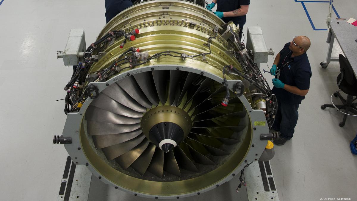 StandardAero to hire up to 300 employees Cincinnati Business Courier