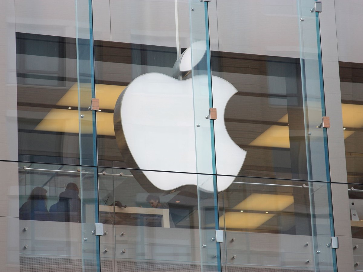 SanTan Village - Apple Store - Apple