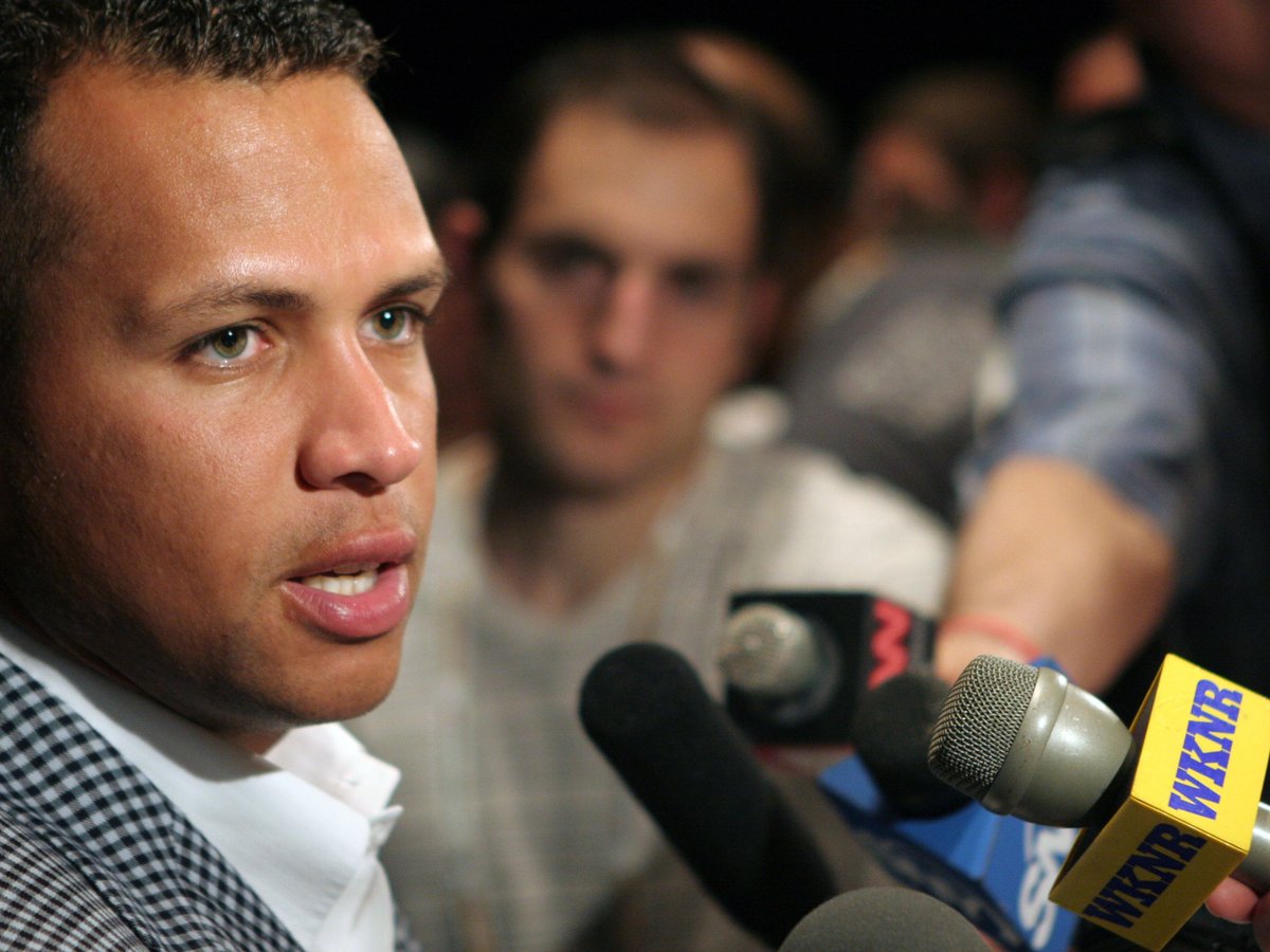 Alex Rodriguez and Partner Reach Deal on Timberwolves and Lynx - The New  York Times