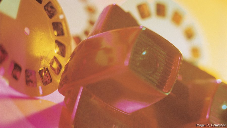 Mattel, MGM to make View-Master movie - L.A. Business First