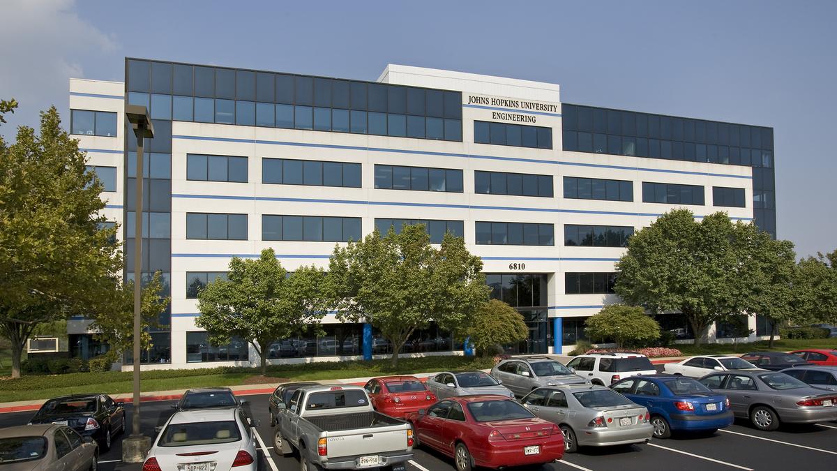 CSG Partners buys office building at Dorsey Center near BWI - Baltimore ...