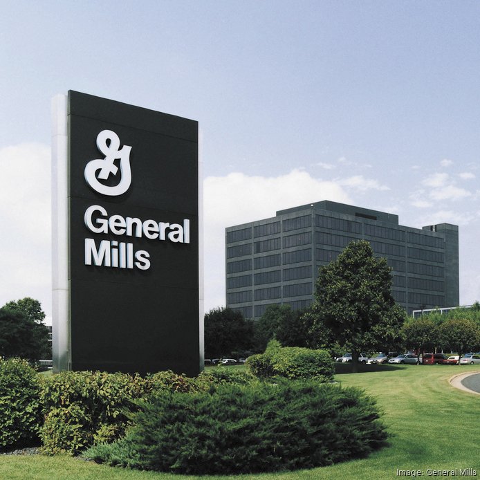 General mills blue buffalo hotsell press release