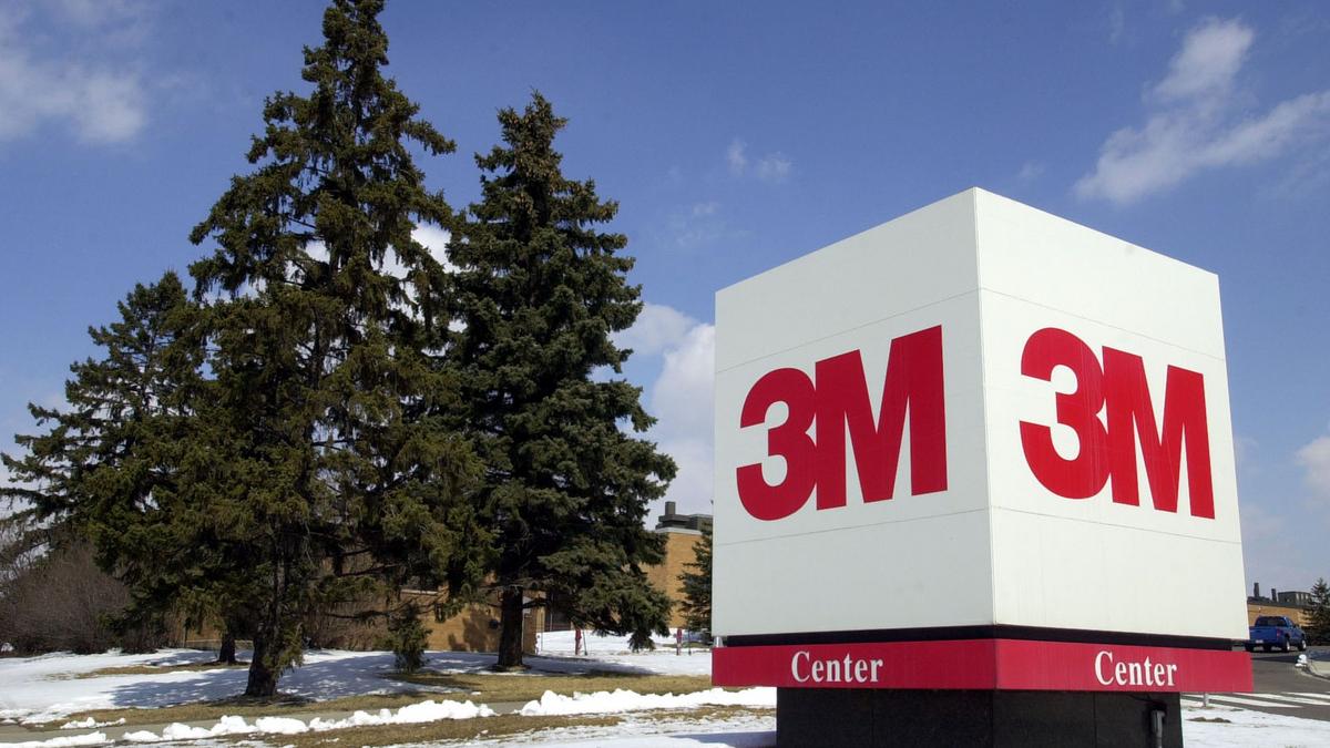 3M selling identity-management unit for $850 million - Minneapolis / St