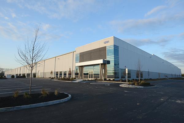 blue buffalo factory