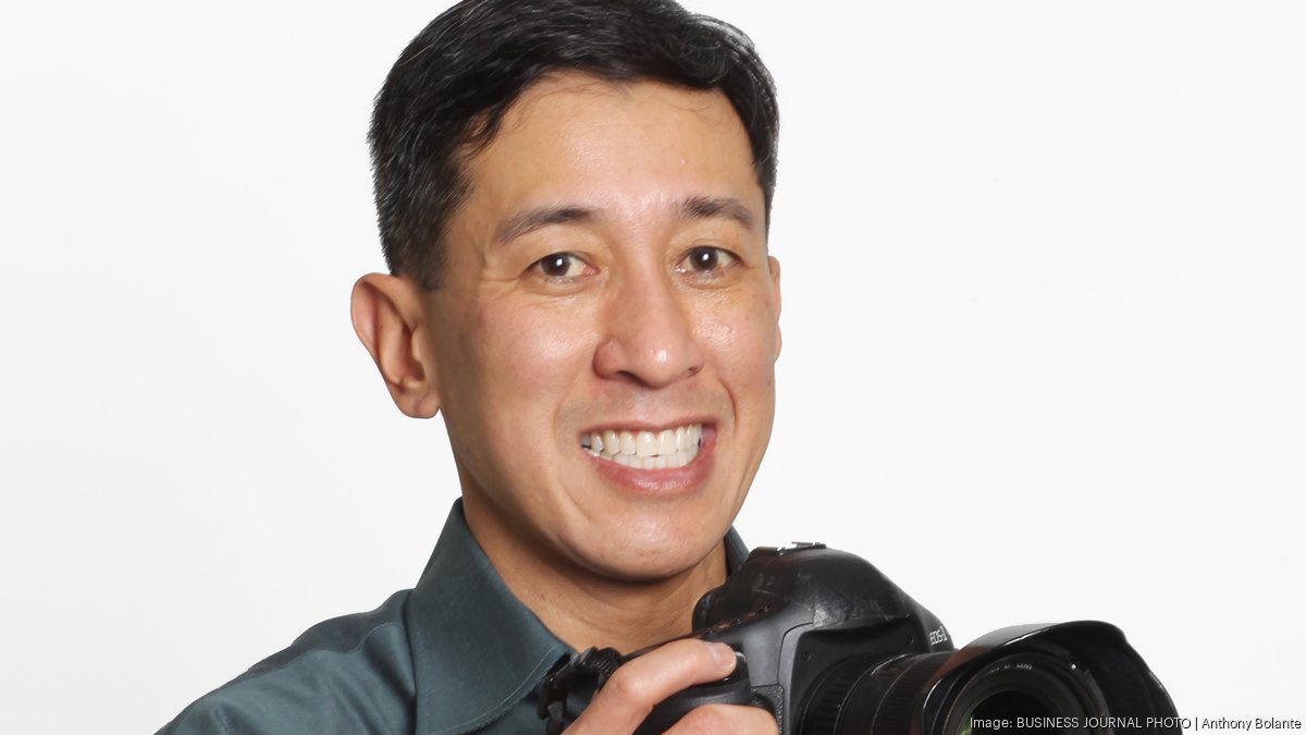 Remembering our prolific photographer Anthony Bolante