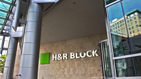 H&R Block