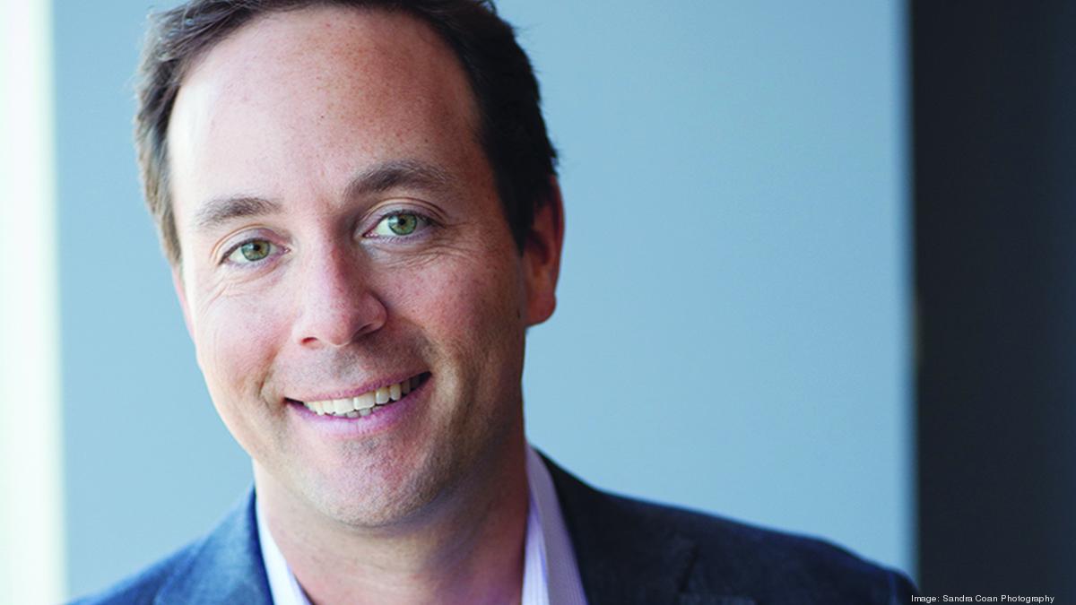 Zillow doubled CEO Spencer Rascoff's pay in 2017 Puget Sound Business