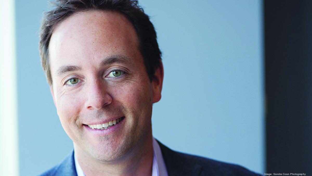 Spencer Rascoff talks about life after Zillow Puget Sound Business