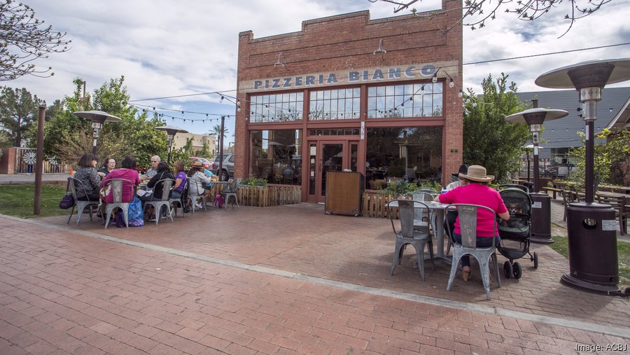 Four Arizona chefs, restaurants are 2020 James Beard Award finalists