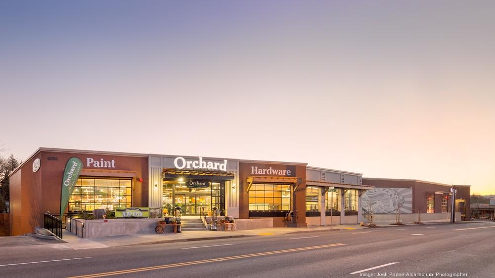 Target to open in former Orchard Supply Hardware in Hollywood