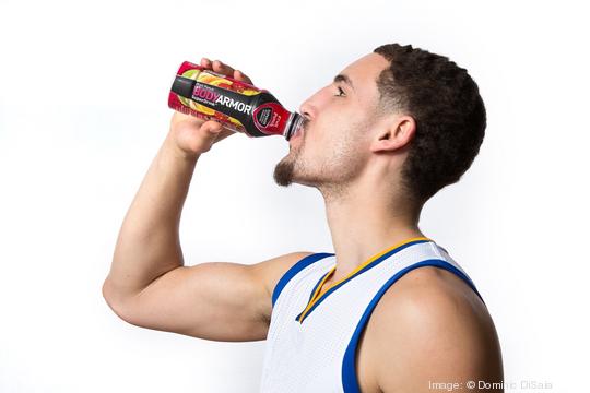 Klay Thompson