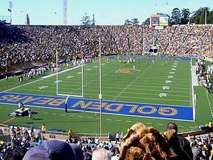 California Memorial Stadium