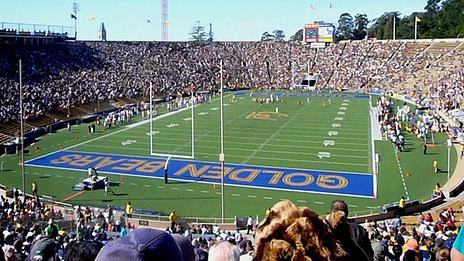 California Memorial Stadium