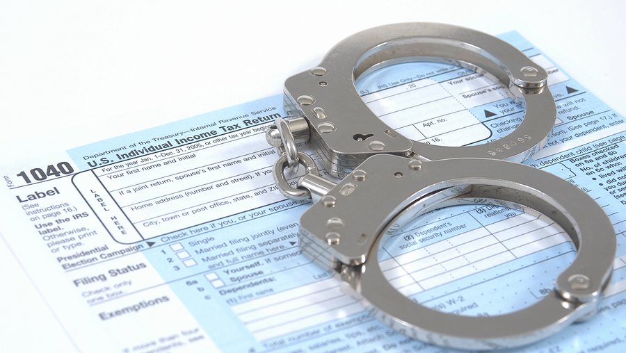Rocky Mount, NC, woman sentenced for alleged tax fraud at 'Everyday