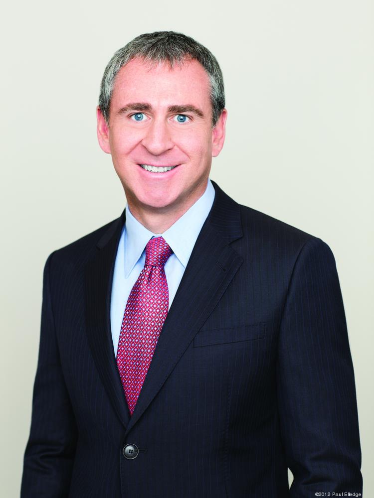 Ken Griffin Is Illinois Wealthiest Billionaire Per Forbes Chicago