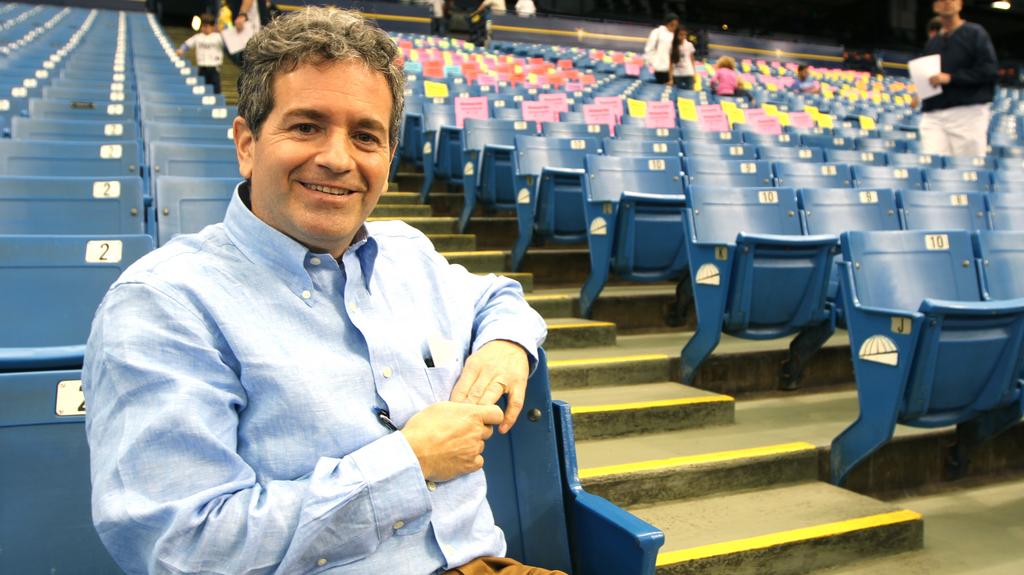 Rays' Stuart Sternberg Sued by 5 Minority Owners, Allegedly Had