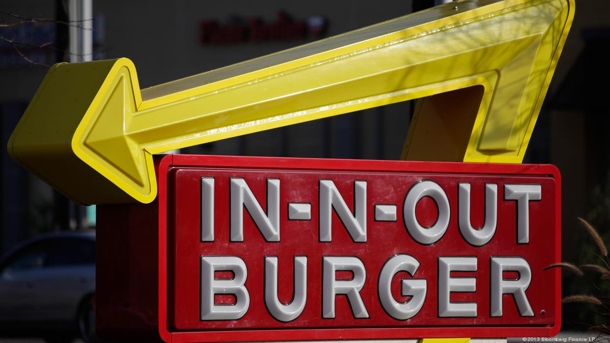 In-N-Out nails down fifth Austin-area location - Austin Business Journal