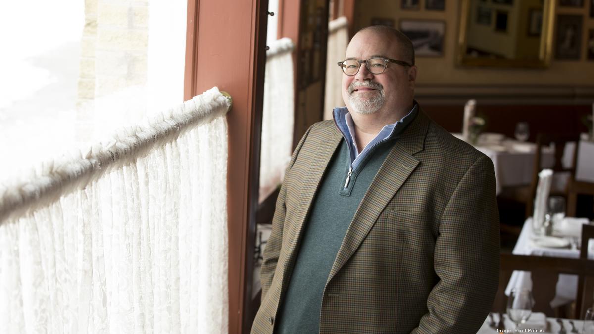 Service for Joe Bartolotta slated for Riverside - Milwaukee Business ...