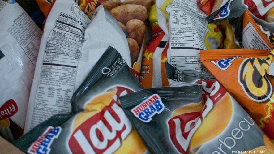 Frito Lay Jobs Akron Ohio