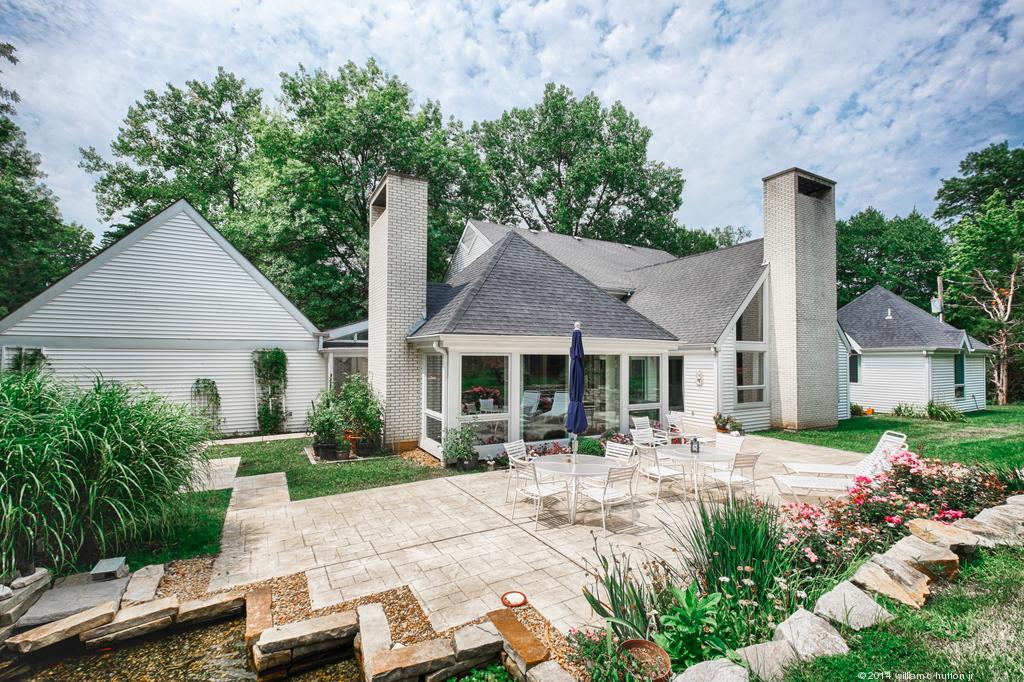 Striking Contemporary High Prairie St. Louis Business Journal