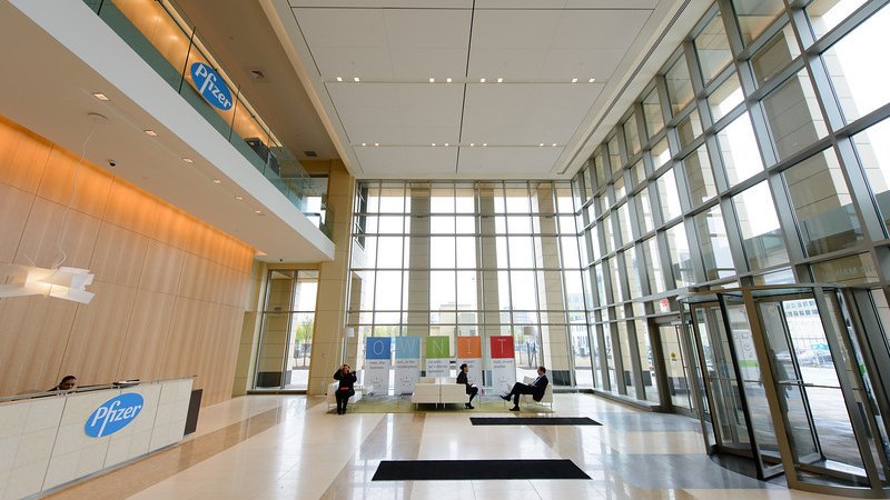 Solid Biosciences office