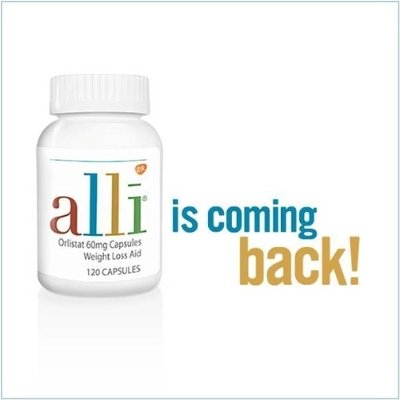 alli orlistat sale