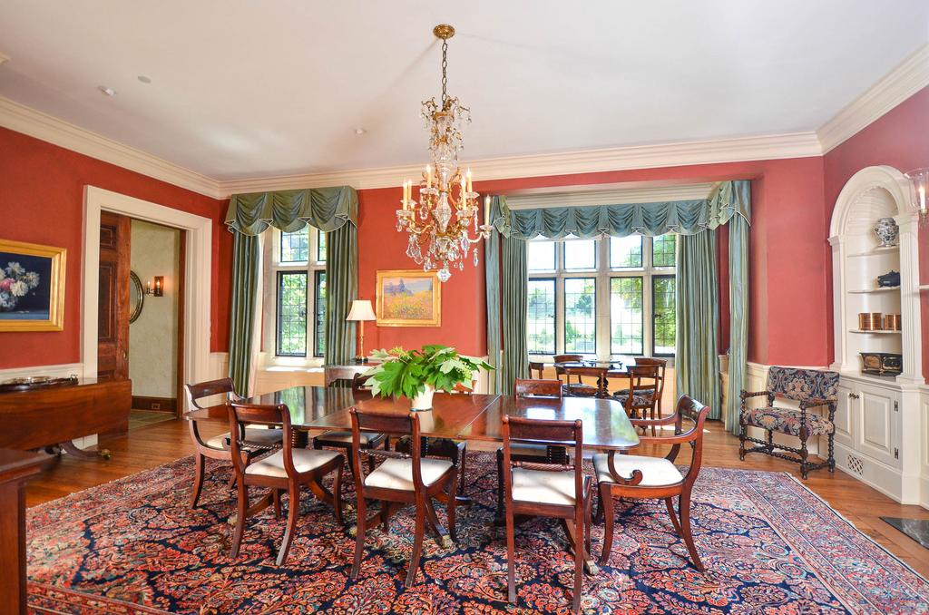 Windmill Hollow Manor - Philadelphia Business Journal