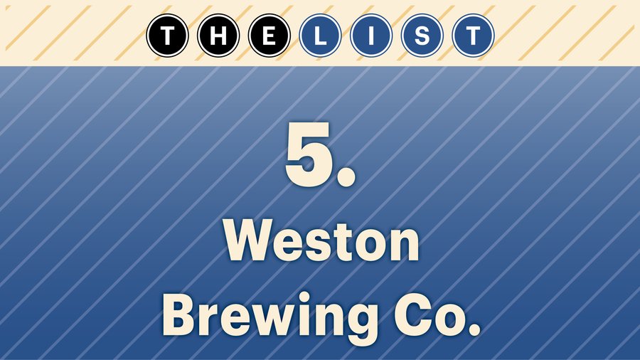 Kansas City's top breweries Kansas City Business Journal
