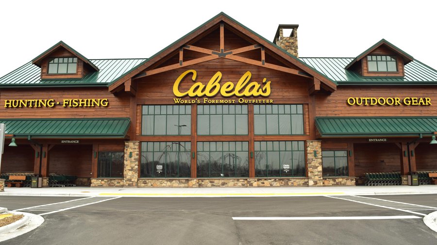 Inside Cabela's first Charlotte-area store (PHOTOS) - Charlotte Business  Journal
