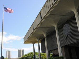 State Capitol