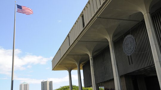 State Capitol