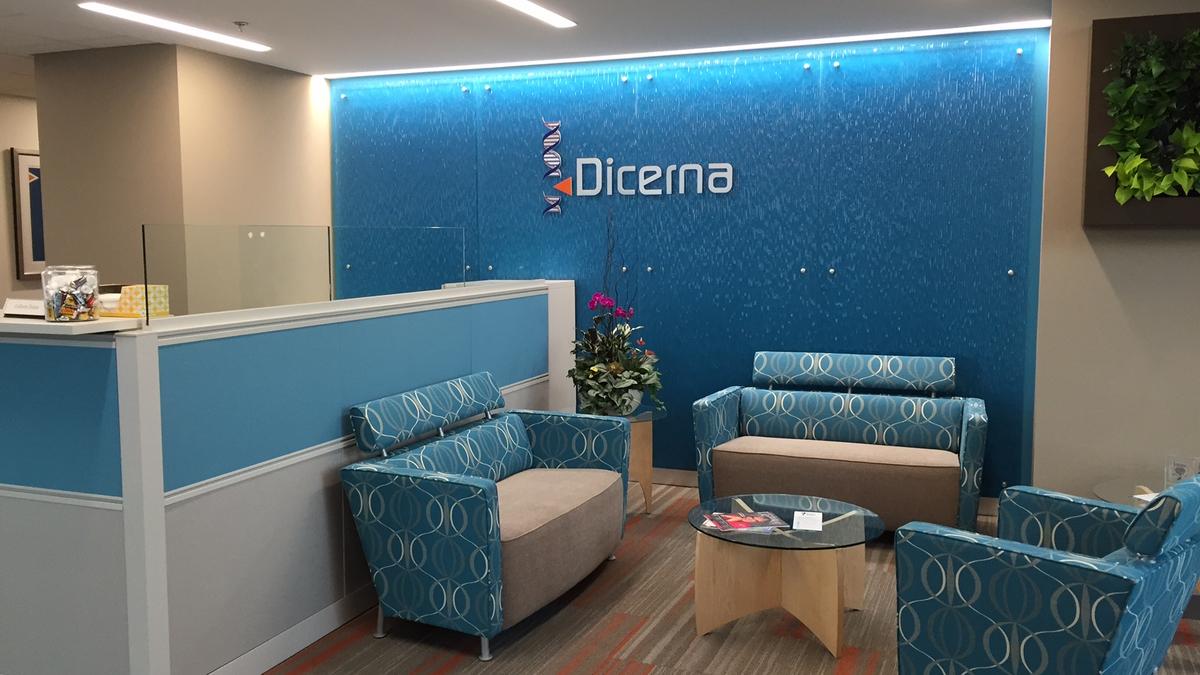 Here are the biggest stock gainers in Massachusetts in 2018 Boston