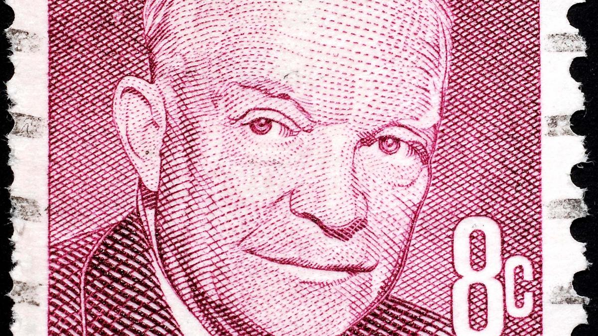 Stamp collector mails it in Buffalo Business First