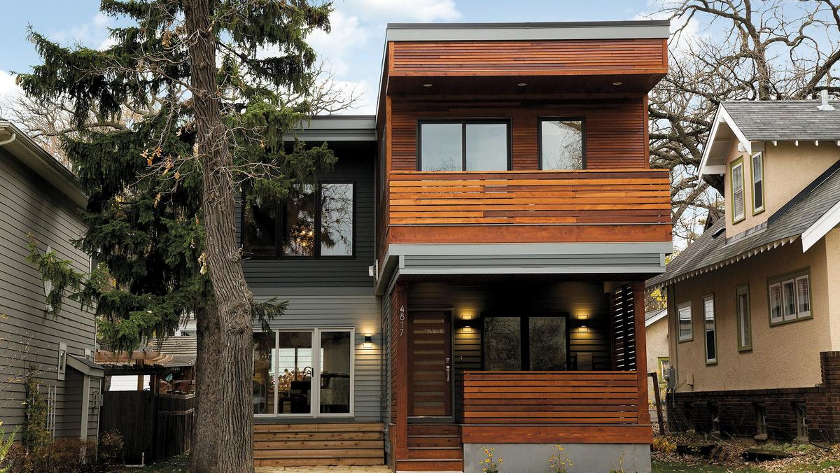 Green Choices for Home Renovation