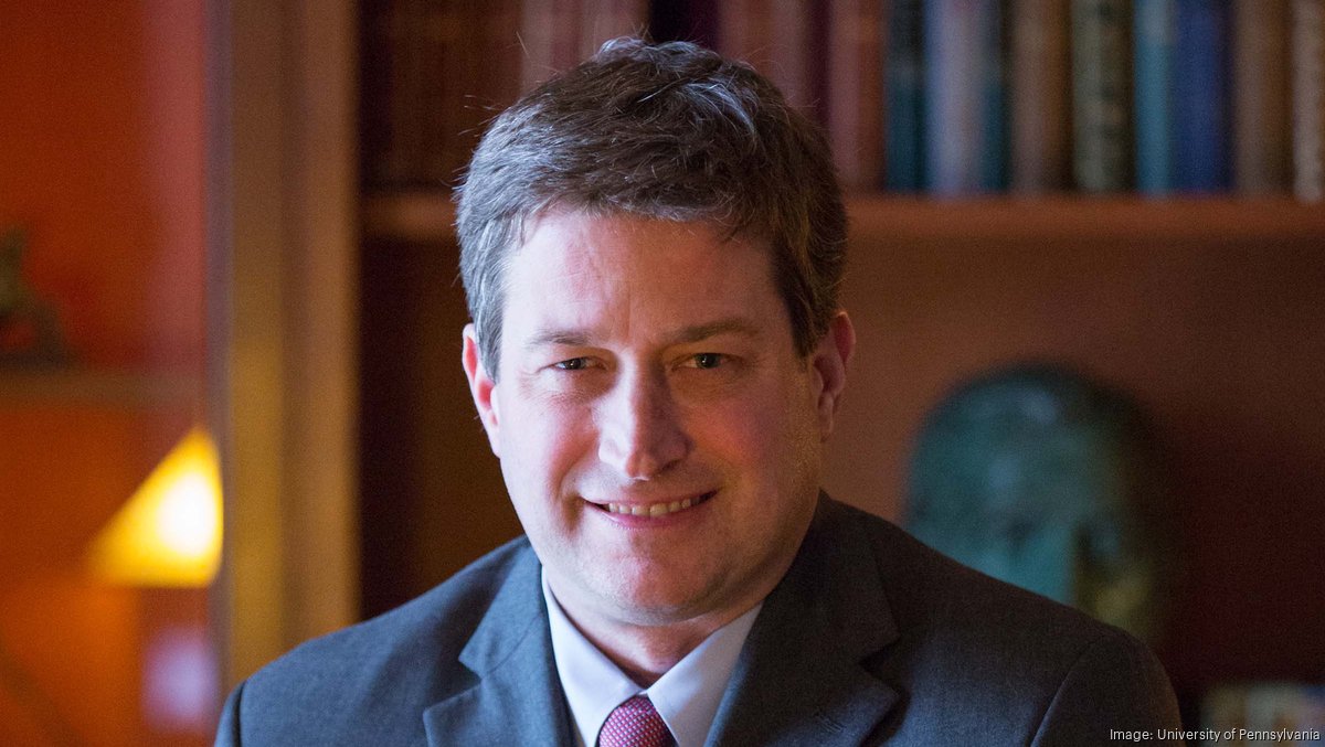 Theodore Rumberger Ex-St. Louisan, now an Ivy law dean, talks Cardinals baseball - St ...