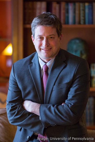 Theodore Rumberger Ex-St. Louisan, now an Ivy law dean, talks Cardinals baseball - St ...