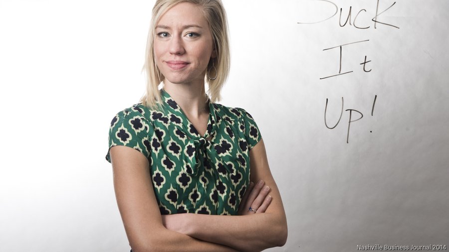Lindsay Rouzer Women of Influence: Lindsey Crozier, Cigna-HealthSpring - Nashville ...