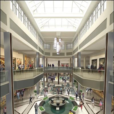 Renovations will boost Perimeter Mall - Atlanta Business Chronicle