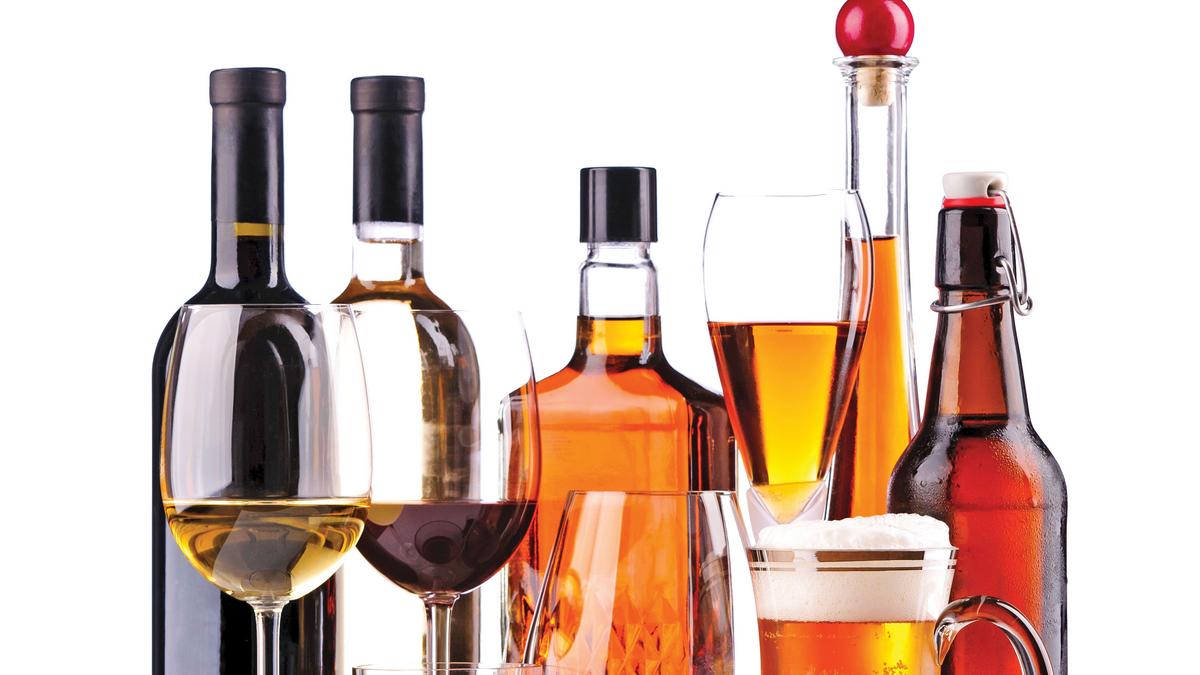 The case for state control of alcoholic beverages Birmingham Business