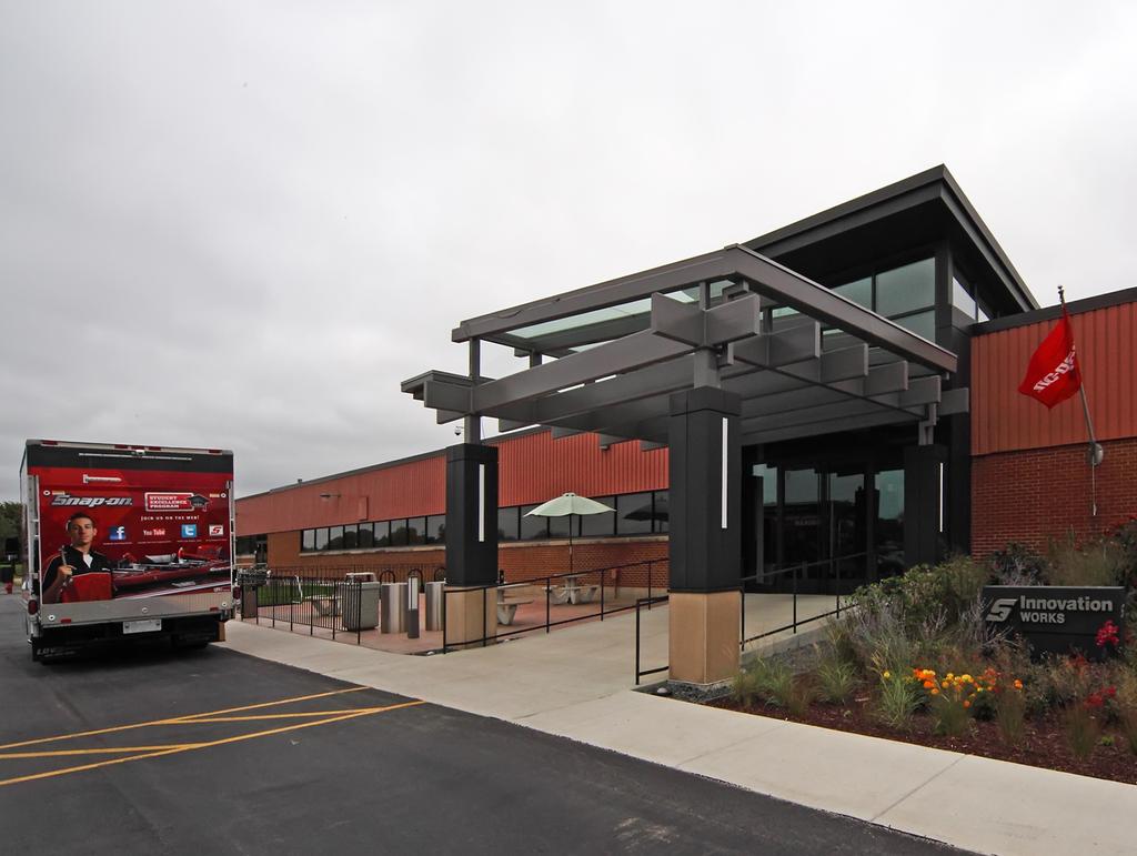 Snapon Inc. Company Profile The Business Journals