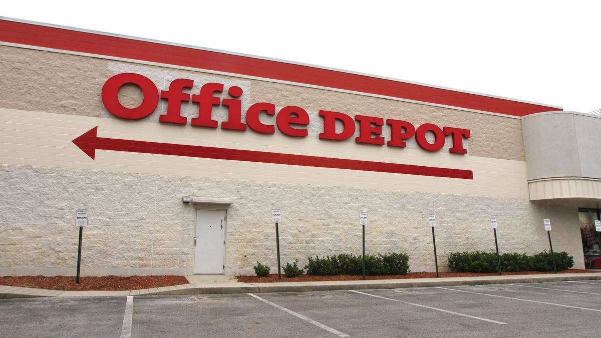 Countertop company buys old Office Depot for Raleigh expansion